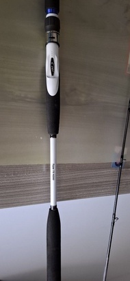 Shimano LIGHTGAME SS C14+ 釣竿