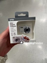 小朋友嘅第一部相機 Anko Mini Digital Camera 迷你電子相機 連32GB TF Card 📸