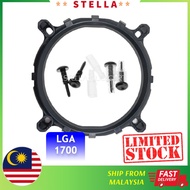 CPU Cooler Fan Bracket Holder Mount for Intel LGA 1700 1156 1155 1150 1200 775 LGA1700