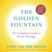 Golden Fountain Coen van der Kroon
