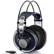 [方舟音響] 奧地利 AKG K702 旗艦型耳罩式耳機(可昇級耳機線設計)