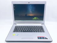 Notebook Lenovo Ideapad 310-80TU003RTA