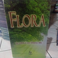 Code P8X6 flora By Van steenis