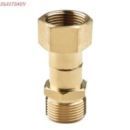 Household Swivel Joint Connector M22 Pressure Replacement Swivel Thread