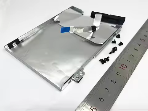 New Original For Lenovo Y700 Y700-15 Y700-17 Y700-15ISK Hard Drive Holder Bracket + Hard Drive HDD C