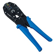 [HOZAN] Crimping Tool (For Crimp Terminals With Insulation)|Wire Tools Single Item/Set