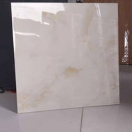 keramik lantai/granit 60x60 glosyy moyif marmer murah