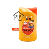 Loreal Kids Shampoo Mango 250ml