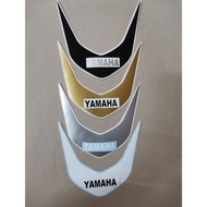 Sticker mudguard R15 V3 YAMAHA