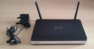 D-Link DIR-615 ROUTER 路由器