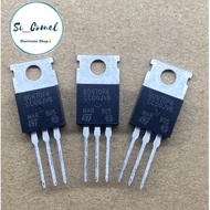 🔥READY STOCK🔥 STP80N70F4 80N70F4 TO220 MOS Ic Chips
