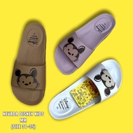 Sandal Anak Cewek Merk Nevada X Disney Kode Mm