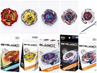 ⭐【🔥 新貨預訂｜BX‑23 鳳凰之翼Phoenixwing｜UX‑15 鯊魚Sharkscale Deck Set｜UX‑03 魔杖巫師 Wizardrod｜UX‑11 衝擊飛龍 Impact Dr