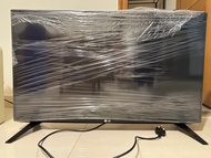 LG 43”Smart TV 智能電視