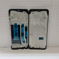 LCD Frame - LCD Stand - Middle Bone OPPO A31 2020