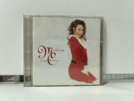 1 CD MUSIC ซีดีเพลงสากล MARIAH CAREY  MERRY CHRISTMAS  (D16D128)