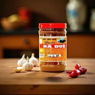 Large pot of Ba Due shrimp - Hue specialty [ALWAYS NEW DATE]
