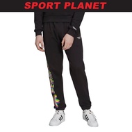 adidas Men Hyperreal Sweat Long Tracksuit Pant Seluar Lelaki (HK5152) Sport Planet