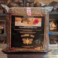 QUEEN BEE 1KG LENGKAP COD