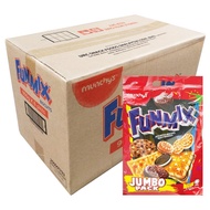 MUNCHYS FUNMIX ANEKA BISKUT 900G x 1 PCS
