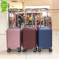 ready stocd g4m 16" Cabin Size ABS Luggage