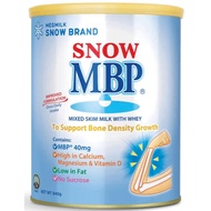 SNOW MBP 840G (Exp: Mar 2028)