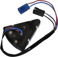 MTC VP140 / 9130035 Neutral Safety Switch (Ronal Brand AW55/BW55/AW70/AW71 Transmission includes the