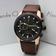 Alexandre christie AC6562 jam tangan pria garansi resmi