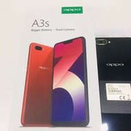 Oppo A3s Dual Camera