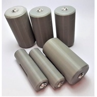 AA LC 14500 C Battery Size Dummy Battery Bypass Battery Slot