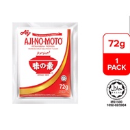 AJI-NO-MOTO AJINOMOTO (72g)