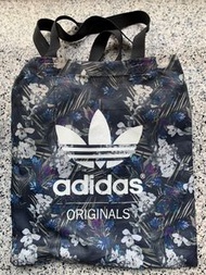 Adidas tote bag