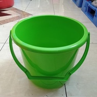 Maspion 3 gallon plastic bucket 3 gallon plastic bucket/ without lid
