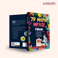 Buku 79 menu mpasi pilihan