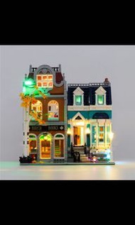 10270 LED(不包括lego)