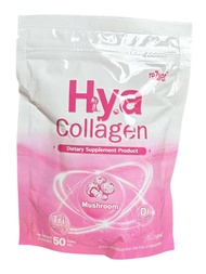 HYA Collagen เอช.วาย.เอ คอลลาเจน คอลลาเจนผิวใส ชะลอวัย บำรุงกระดูกและข้อ