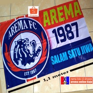 AREMA FLAG WALL DECORATIONS 03 - AREMA ONLINE CLOTHES