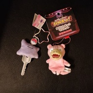 現貨🎆寶可夢Pokemon 🌟 小呆獸♥️ 指偶公仔吊飾 $80/1 百變怪♥️鎖匙吊飾 $90/1 ✨原裝全新正貨有吊牌✨ 手指毛絨玩具 送禮🌄自用🏅擺設🌞約會佳品👀非常可愛🤗 順豐到付/荃灣/荃灣