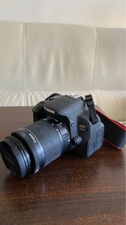 Canon 700D