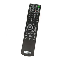 New  Remote Control RM-E02E HCD-E300HD NAS-E300HD For Sony Audio System AV Remote controller