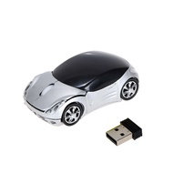 Car Mouse Ferrari Mouse Computer Mouse Wireless Mouse Silent Mouse 2.4 G Wireless Mouse Bluetooth