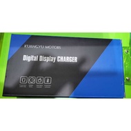 48V - 12AH Electric Bike Charger 48V - 20AH/