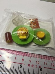 食玩 扭蛋 微型茶餐廳 檸茶 菠蘿油 蛋撻 阿華田 食物 便利店  微型 食玩 雜貨舖 便利店 薯片 零食  re-ment megahouse orcara JYKYS mimo 孖妹 場景