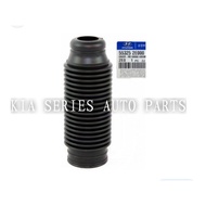 KIA SORENTO XM 2011～ABSORBER COVER FRONT (1pair)～55325-2E000