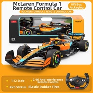 JINGGUAN | F1 Formula Racer Remote Control Car Model
