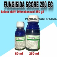 FUNGISIDA SCORE 250 EC 250ML