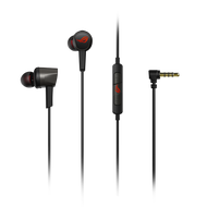 Asus ROG Cetra หูฟัง Headphone Gaming ชนิด In-Earยางซิลิโคนเหลวไดรเวอร์สำหรับ Pc/mac/ PS4/PS5/Xbox O
