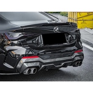 BMW G22 S Design Diffuser Carbon
