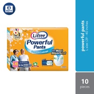 Lifree Powerful Pants L 10s