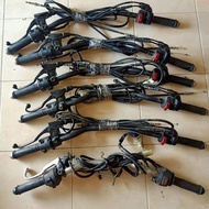stang xabre set holder dan gas